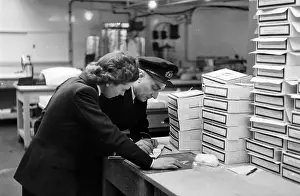 Air Steward