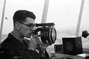 Inspecting Prints: Air Traffic Control