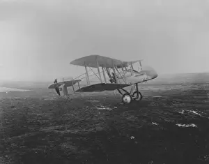 Airco DH2
