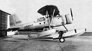 Histor Prints: aircraft, airplane, archival, armed forces, black & white, day, historical, military