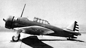 Armed Prints: airplane, archival, armed, armed forces, army, black & white, day, historical, military