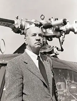 Airplane Designer Igor Sikorsky