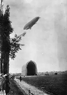 Airship