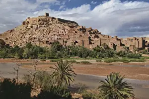 Casbah Prints: Ait Benhaddou