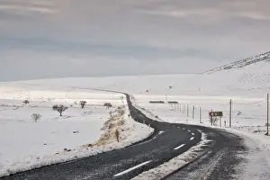 Aksaray (Cappadocia) Turkey