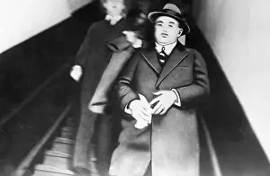 Gangster Prints: Al Capone