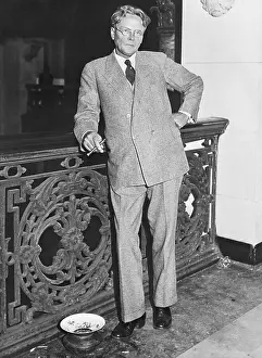 George E Prints: Al Capone's Prosecutor
