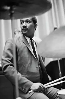Al Jackson Jr