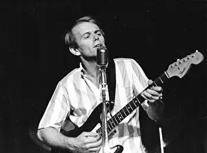 Al Jardine Performing