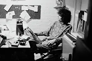 Huty25040 Prints: Al Kooper