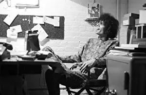 Al Kooper At Cafe Au Go Go