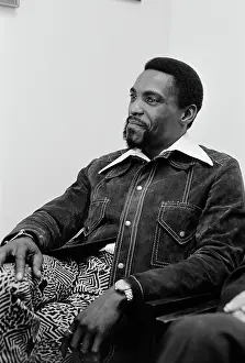 Huty24044 Prints: Al Wilson