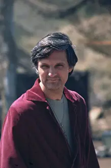 M*a*s*h Prints: Alan Alda - M*A*S*H Production