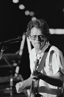 Huty25216 Prints: Alan Gorrie