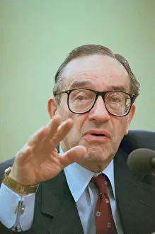 Alan Greenspan