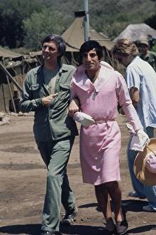 M*a*s*h Art Prints, Posters & Puzzles