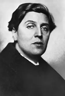 Song Prints: Alban Berg