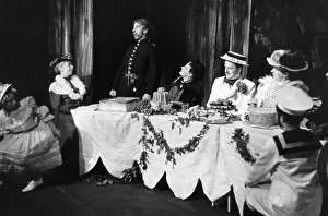 Opera Prints: Albert Herring