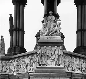 Albert Memorial