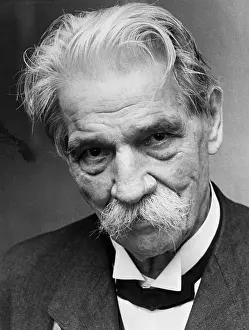 Albert Schweitzer