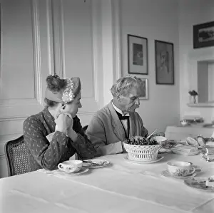 Huty25205 Prints: Albert Schweitzer