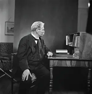 Albert Schweitzer