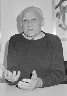 Alberto Moravia