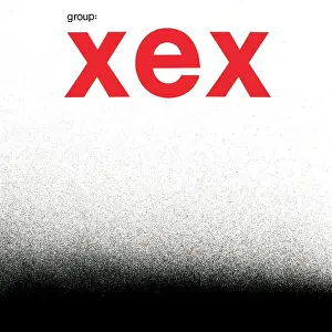 4 2 18 Donaldson Prints: Album Cover for Xex Group:Xex
