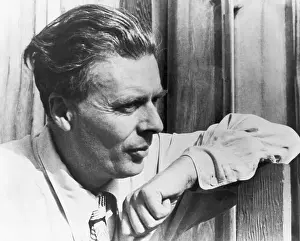 Dress Shirt Prints: Aldous Huxley