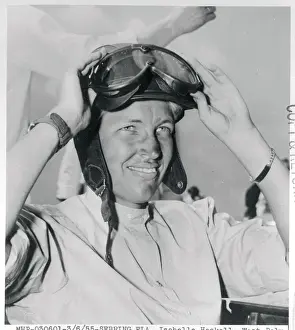 Alejandro de Tomaso