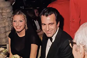 Huty35628 Prints: Alena Johnston & Maximilian Schell