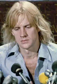 Alexander Godunov