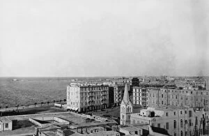Alexandria Seafront