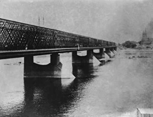 Alexandrovsk Bridge