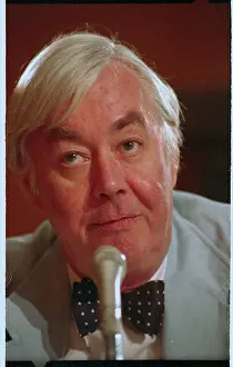 Alfonse D'Amato Testifying