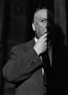 Picture Post Classics Prints: Alfred Hitchcock