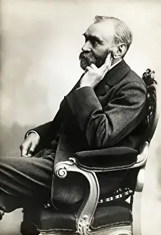 Alfred Nobel