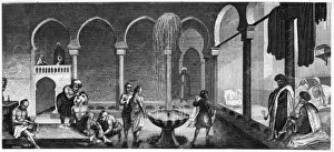 Algiers Baths