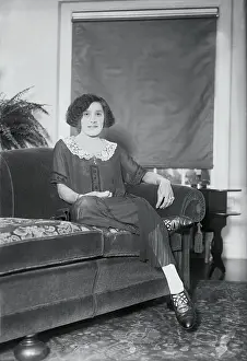 Alice Beatrice Rhinelander