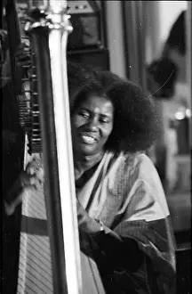Alice Coltrane