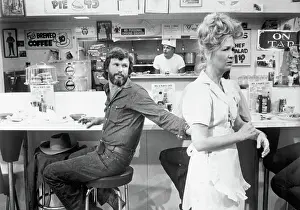 Waitress Prints: Alice Doesn't Live Here Anymore Movie Still