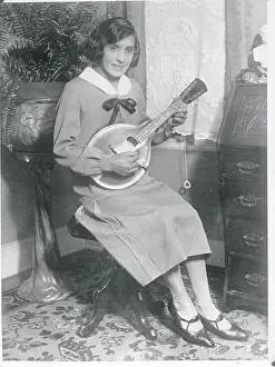 Alice Jones Rhinelander
