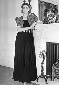 Alice Marble