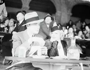 Boredom Prints: Alice White and Sidney Bartlett