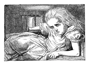 Engra Prints: Alice in Wonderland