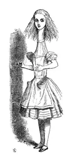 Alice in Wonderland