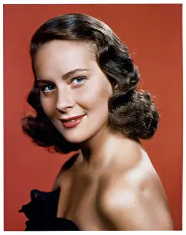 Lac0045 Prints: Alida Valli