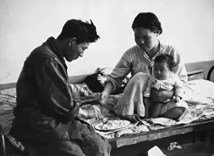 Korea Prints: All They Have