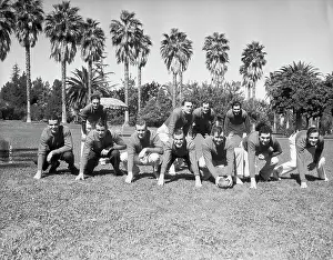 All American Football Team