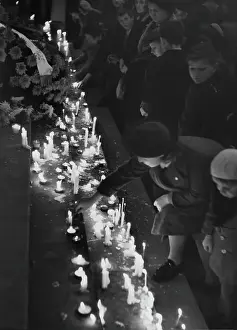 All Saints Day